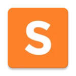 skylots: аукцион и маркетплейс android application logo